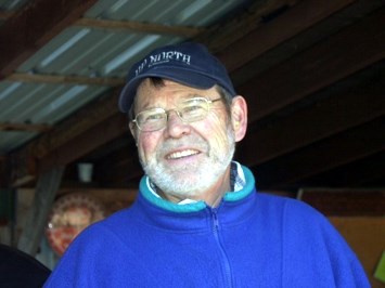 Obituary of Walter "Walt" John Lesiak Jr.