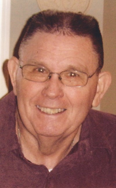 Obituary of Abner Rudolph "Rudy" Bell