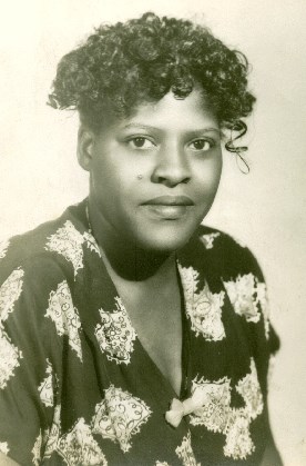 Obituary of Mattie Mae Johnson