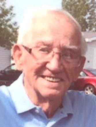 Obituary of Robert Giles Masterson