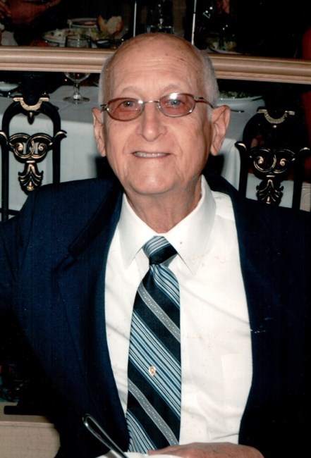 Obituario de Carlos Enrique Martinez