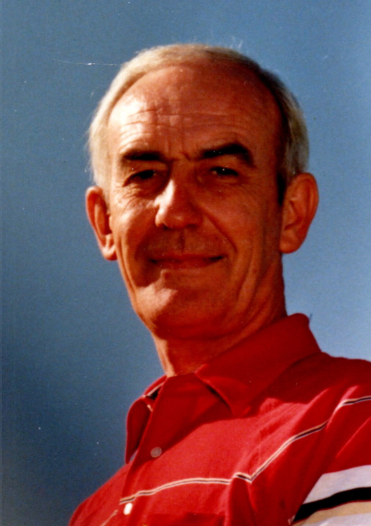 Obituary of Jerry T. Wood