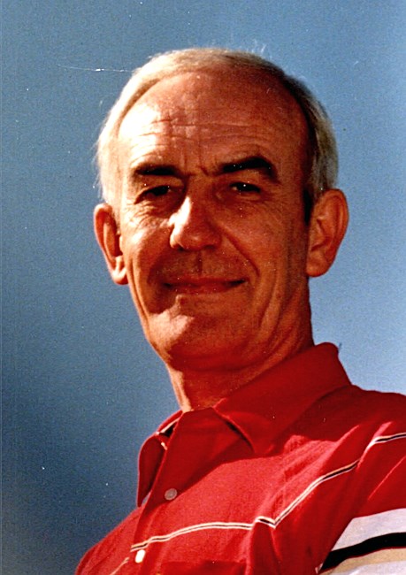 Obituary of Jerry T. Wood