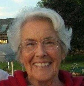 Obituary of Ella Lue Dunlap