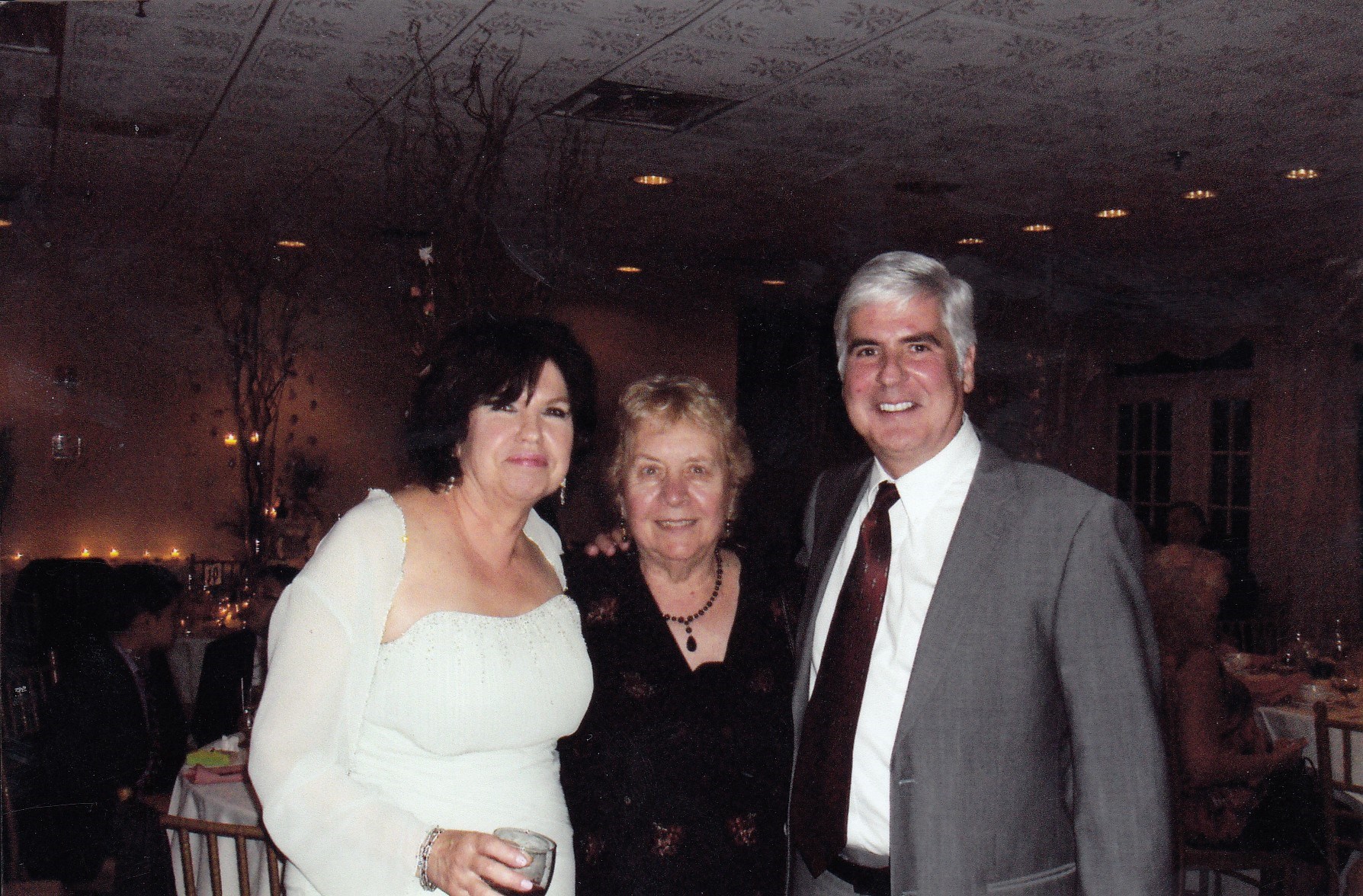 Obituary of Thomas Victor Zorzi