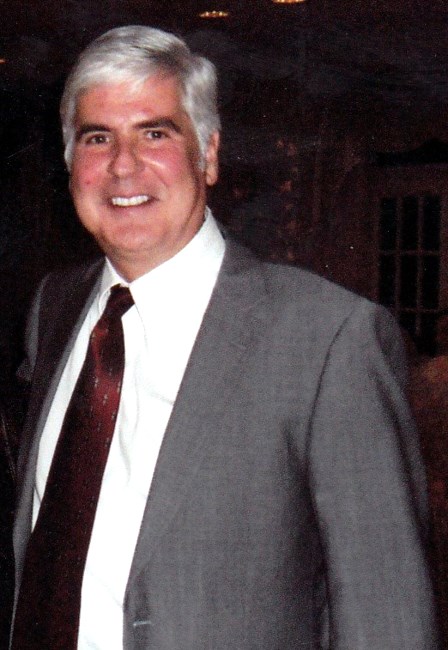 Obituary of Thomas Victor Zorzi