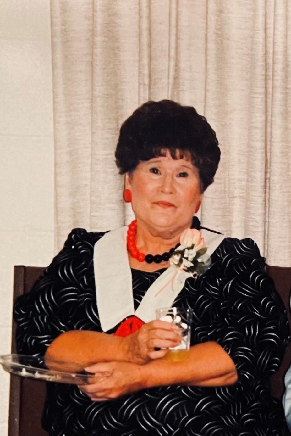 Obituary of Audrey C Fritts