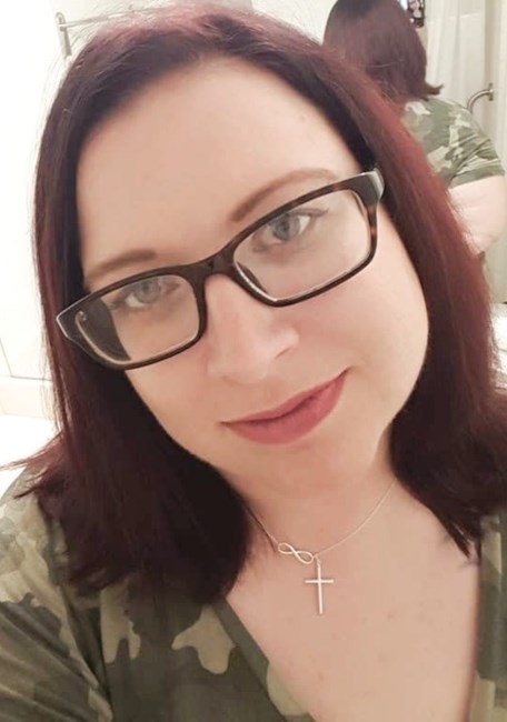 Obituary of Morgan Leann Everett