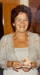 Obituary of Margaret Peacock