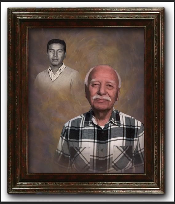 Obituary of Francisco Gallegos Jr.