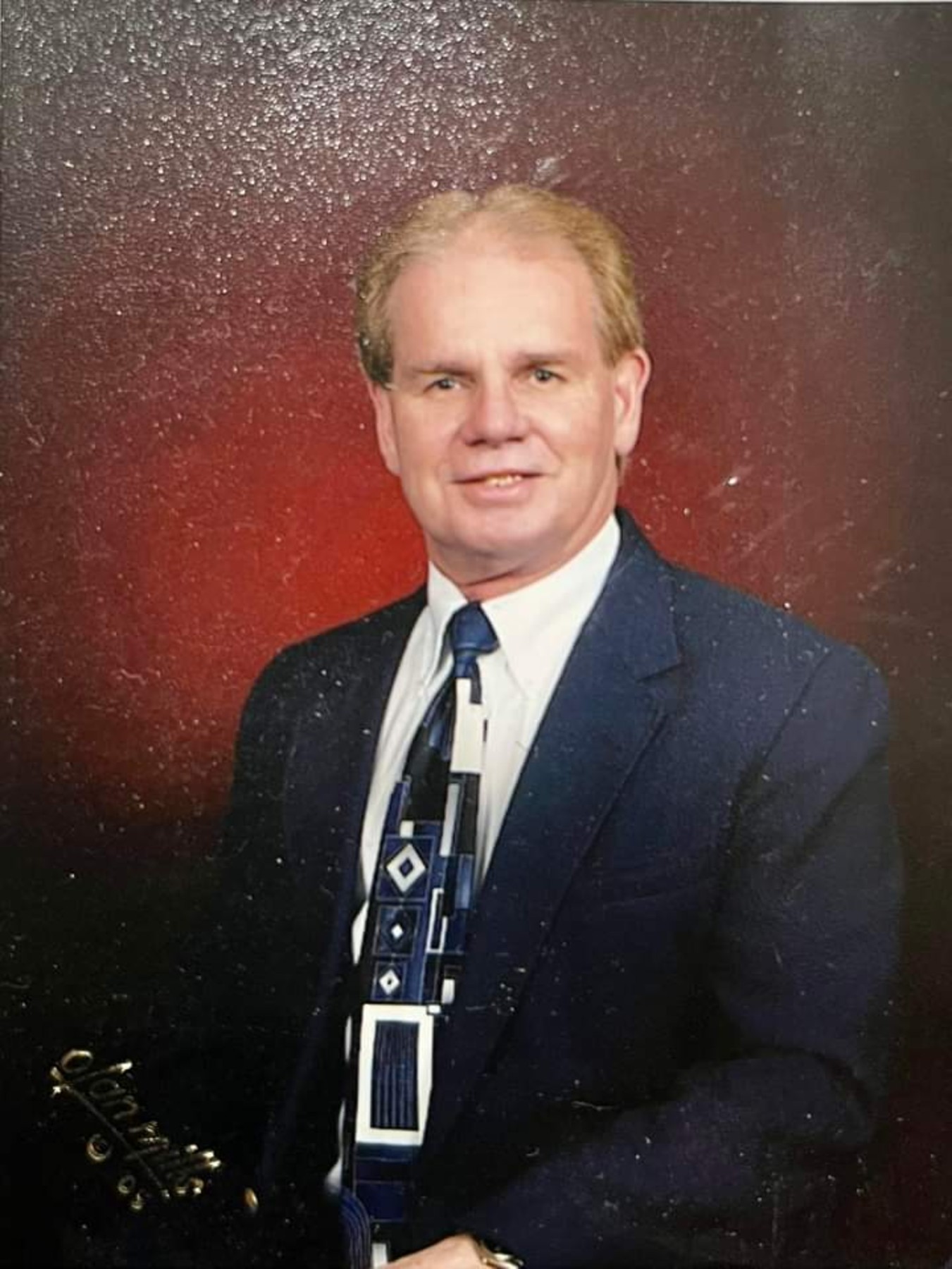 Earl Yarbrough Obituary El Dorado, AR