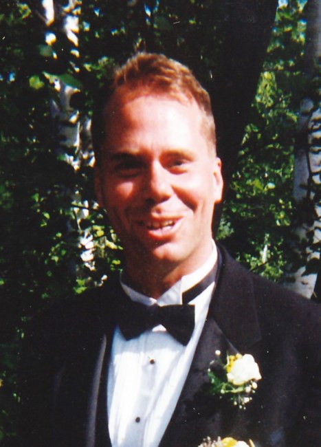 Obituary of Jack Alan Hoogewind