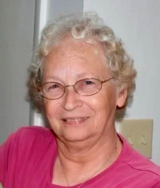 Obituary of Dianne Joan Domer