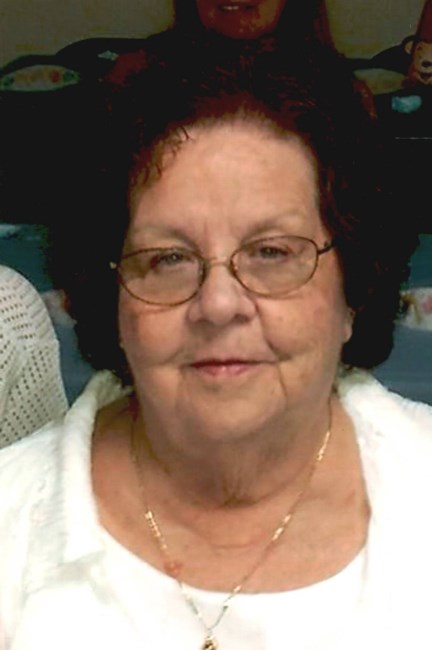 Obituary of Dorothy Ruth Hobdy