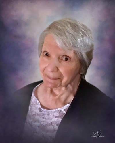 Obituary of Mary E. Whitehead