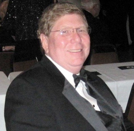 Obituary of Charles Bruce Little