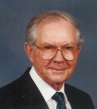 Obituary of Garland Ferguson