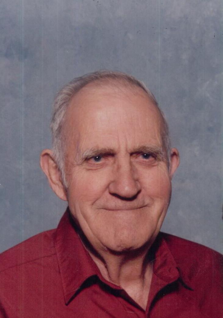 Obituario de Franklin Griggs Hulsey