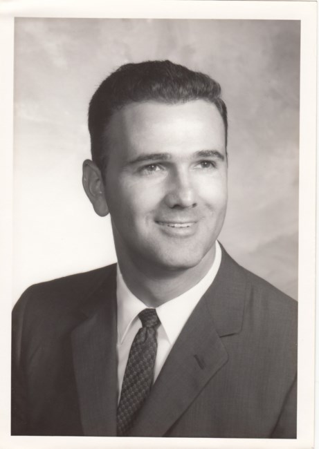 Obituary of Gene L. Wyke