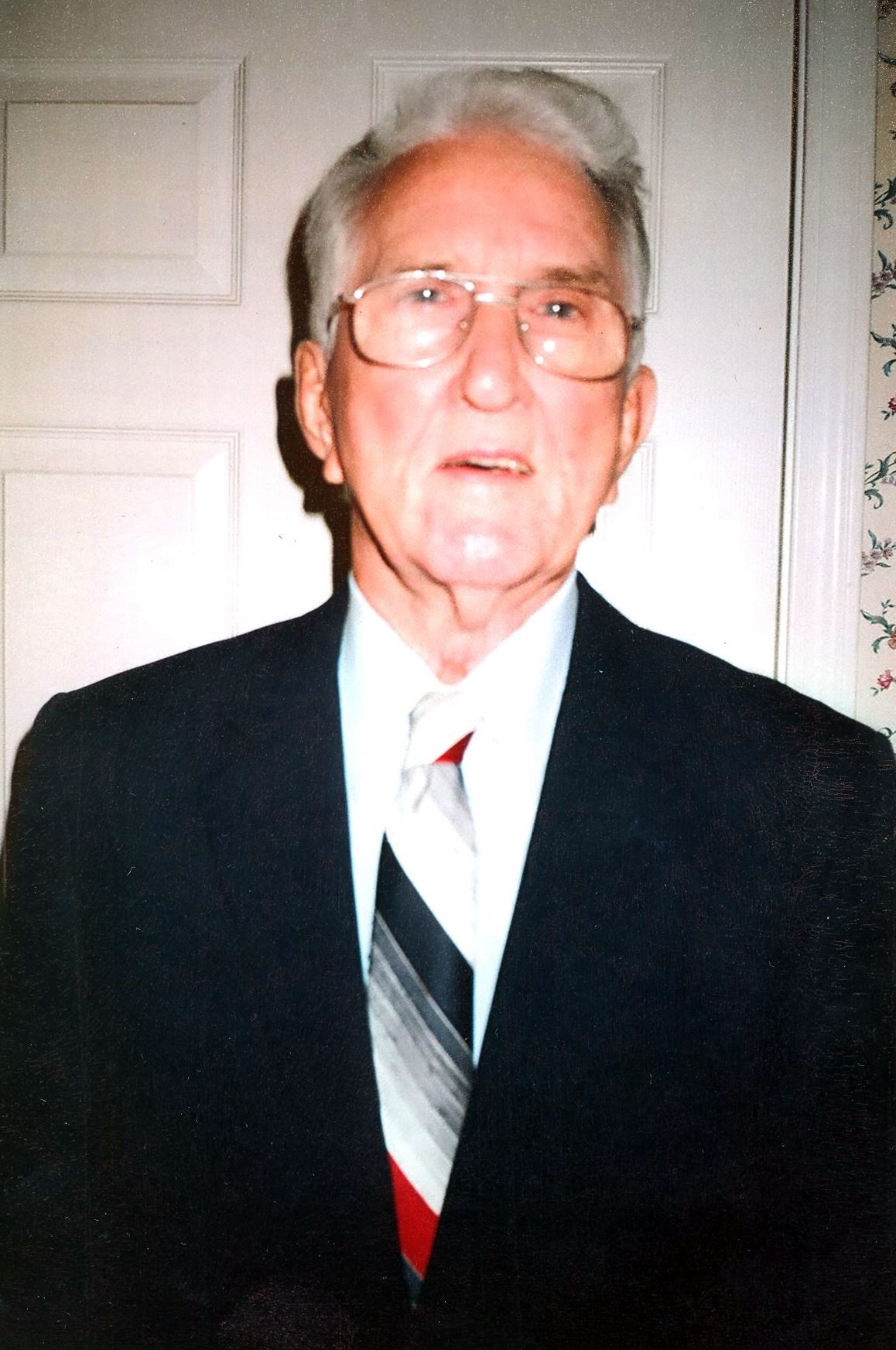 Lucius Custius Guthrie Obituary Jasper, AL