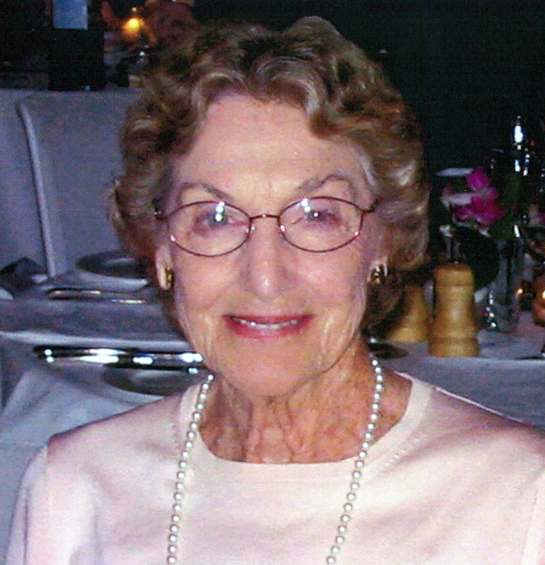Mary Elizabeth Buckley Obituary Westlake Village, CA