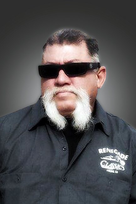 Obituary of Thomas Edward Moreno