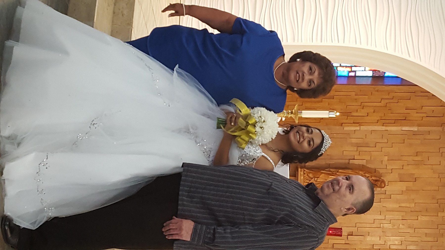 Obituary of Billy Tankersley