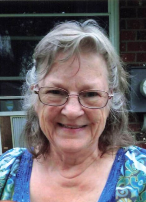 Obituary of Nancy Kirk