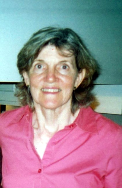 Obituary of Margaret "Peggy" Gillmer Myers