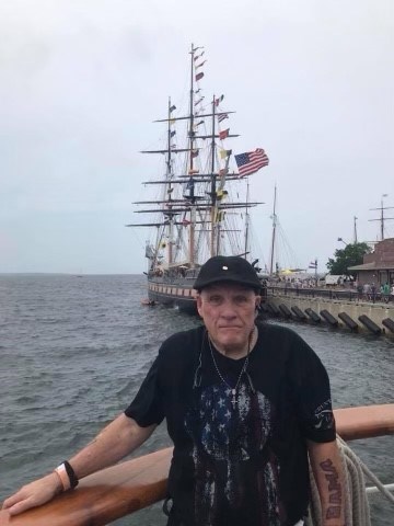 Obituary of Thomas Arthur Collins Loudon