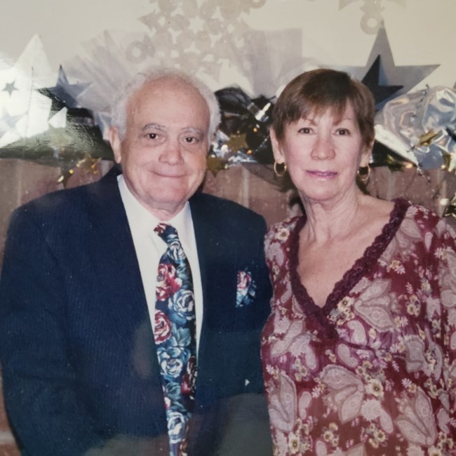 Obituary of Salvatore Luppino