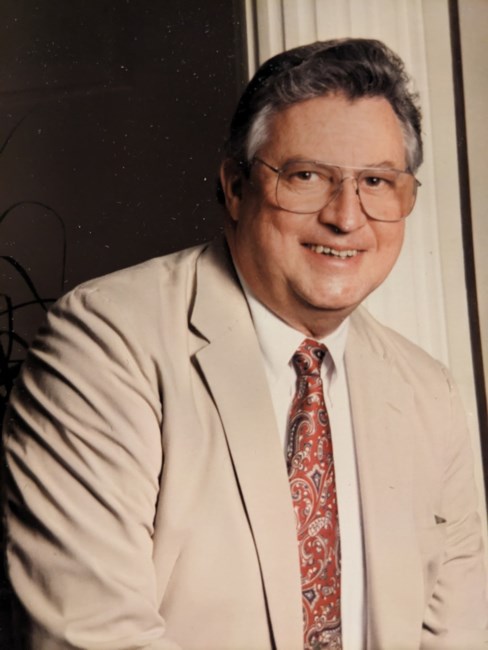 Obituary of Victor J. Miles