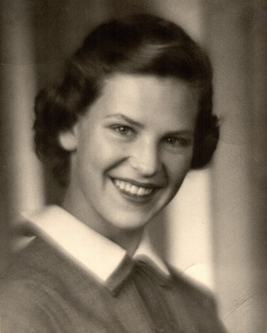 Obituary of Karen Ivon Baker