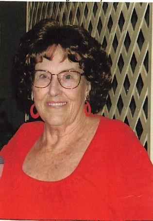 Obituary of Dorothy Louise Escalera