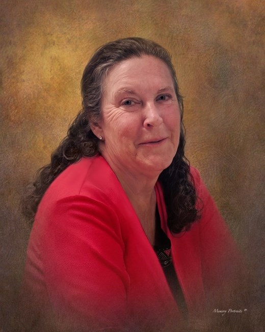Obituary of Karen Rebecca Nichols