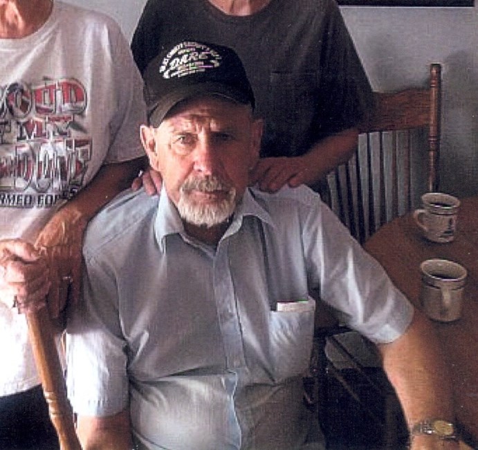 Obituary of Edward Elmore Neely