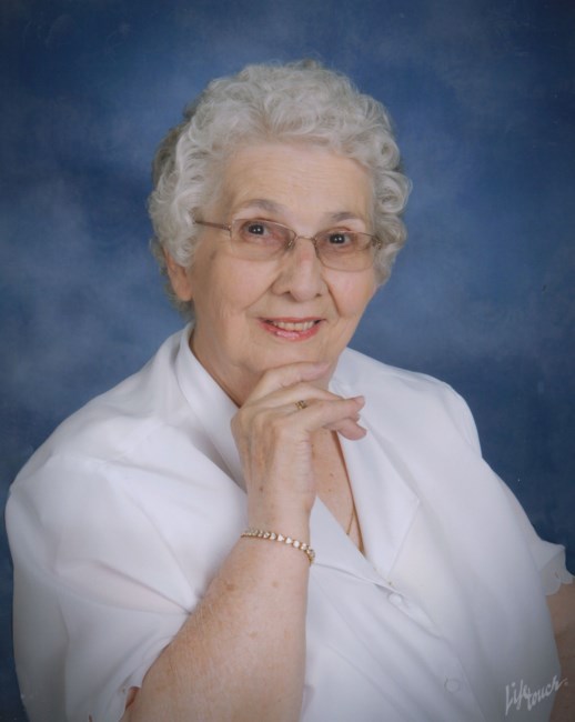 Obituary of Margaret A Minden