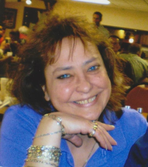 Obituary of Marie (Thibeault) Lavine