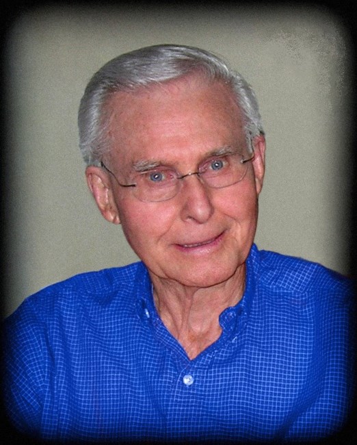 Obituary of Billy J. Glasscock