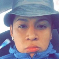 Obituary of Diego Alexis Vasquez