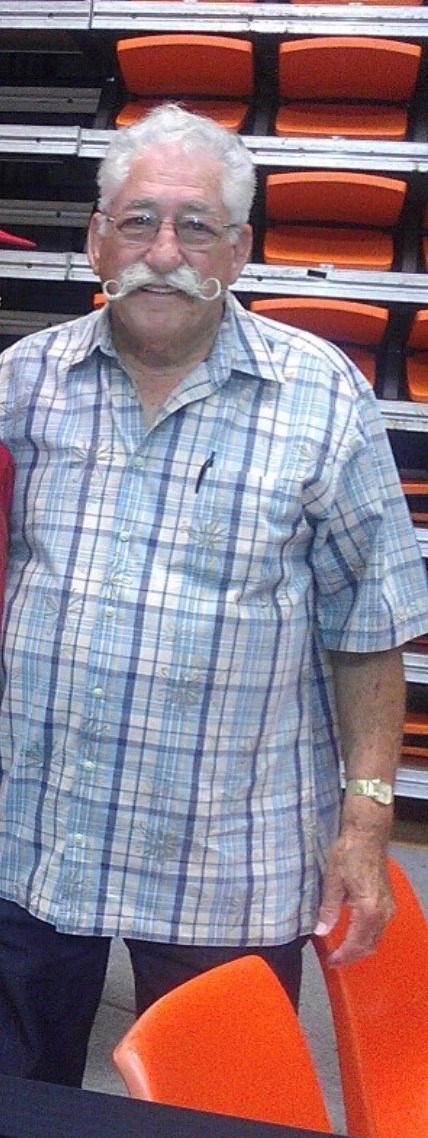 Obituary of Floyd Wayne Phillips