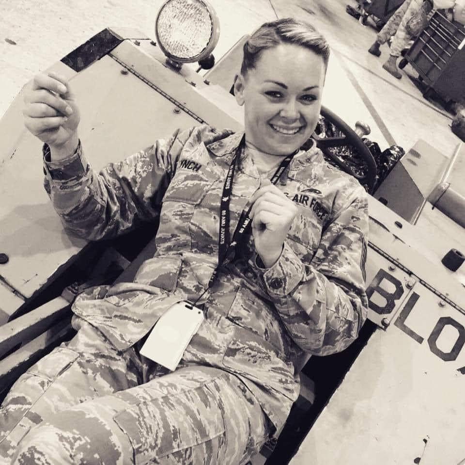 Danielle Lynch Obituary Las Vegas, NV