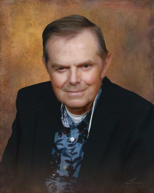 Obituary of Edward Joseph Kujawa