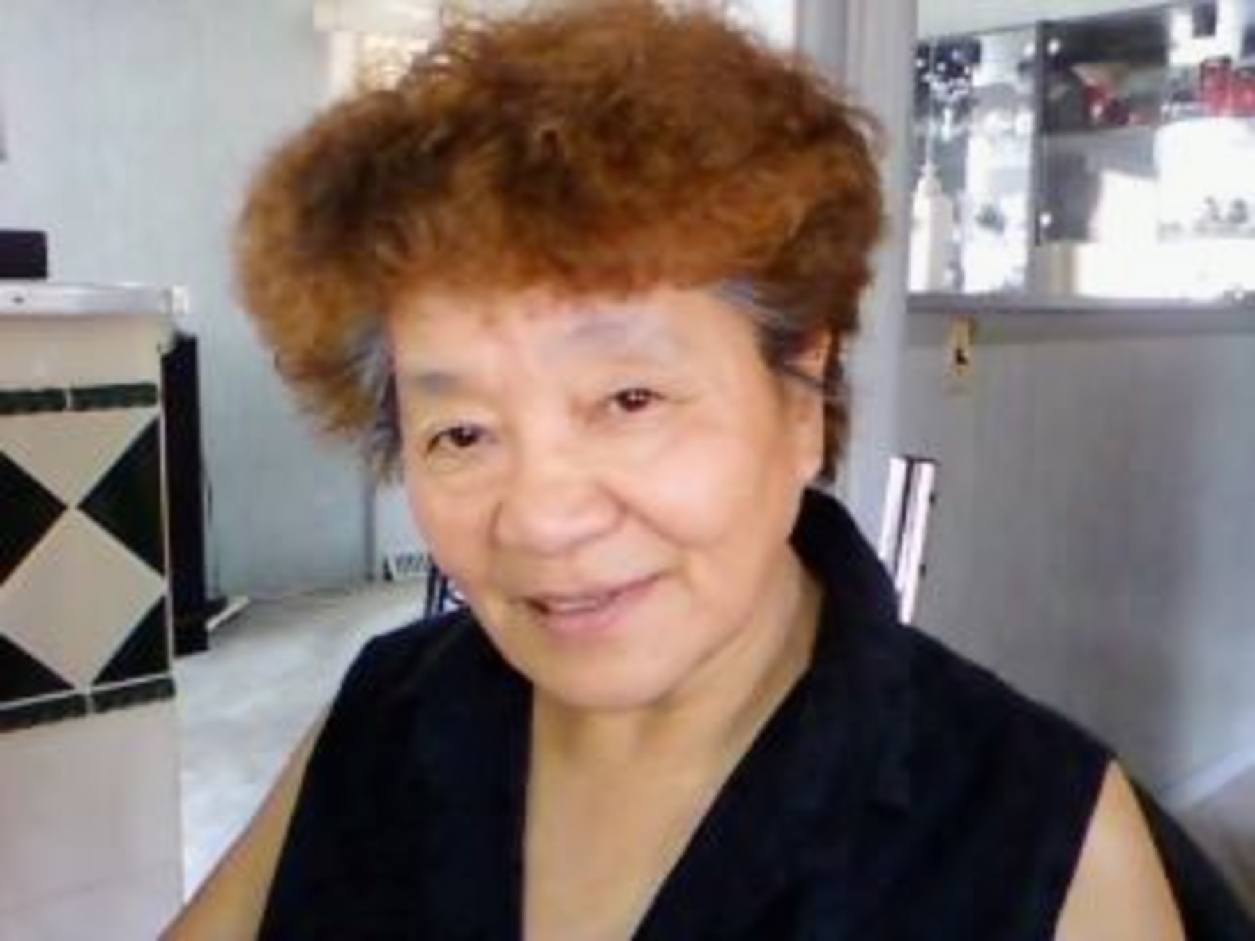 Obituary of Jai Sook Metcalf