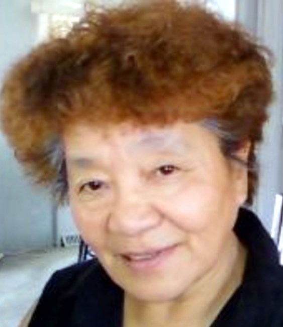 Obituary of Jai Sook Metcalf