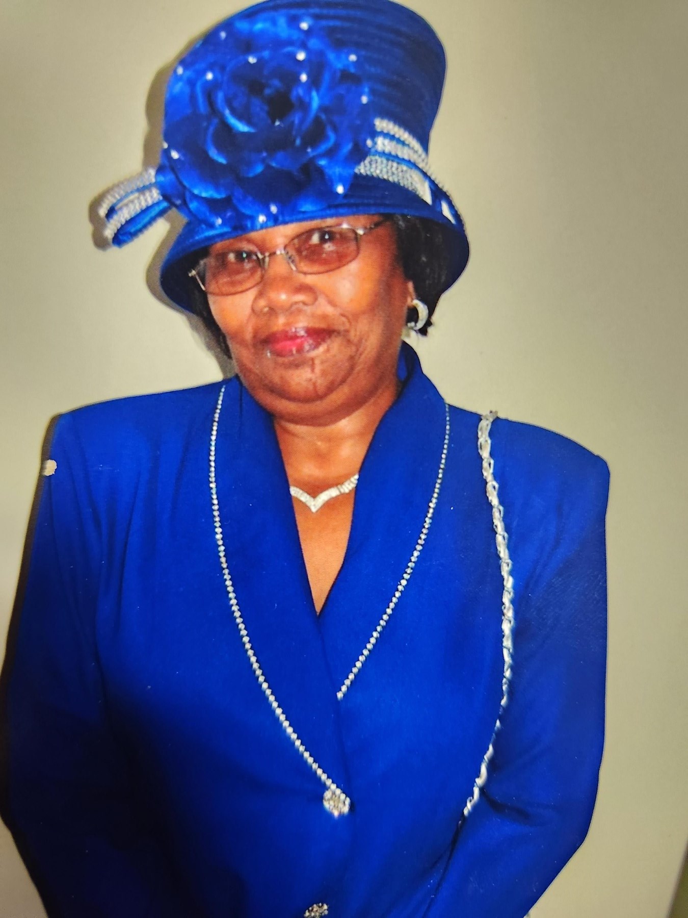Flora Bell Brown Obituary Memphis, TN