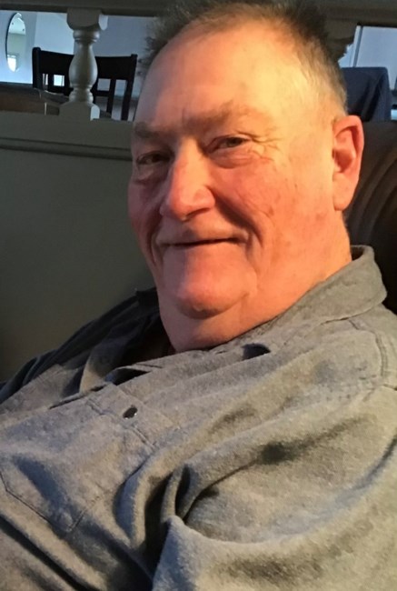 Avis de décès de Donald Jack Hill