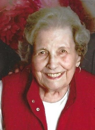 Obituary of Pauline Strakowsky