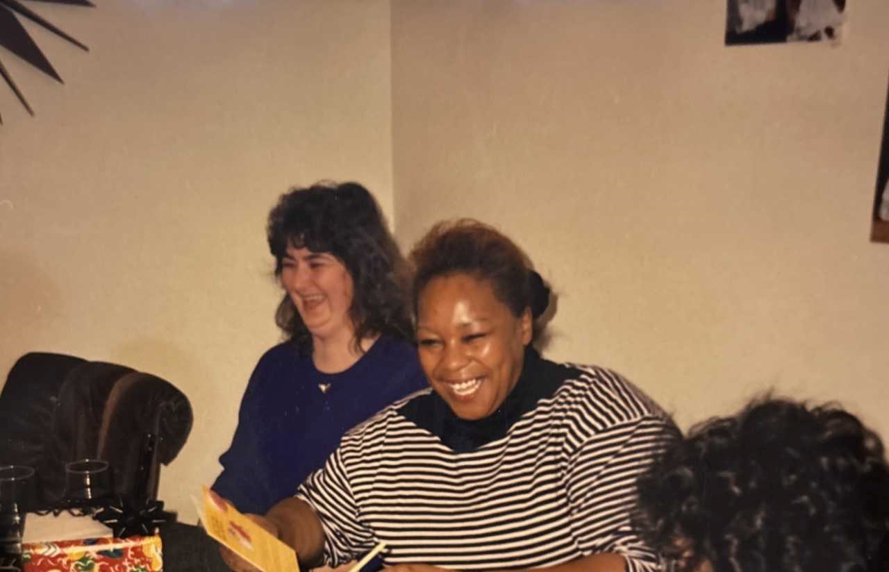 Obituary of Angela Christine Sparks