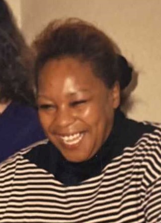 Obituary of Angela Christine Sparks